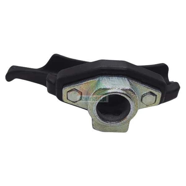 Kunststoff-Montagefuß für Weber Profi STM Serie