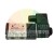 Pneumatisches Magnetventil AirTAC 3V210-08-NC, 3/2-Wege, stromlos geschlossen (NC), Spannung 24V DC, Druck 0.15-0.8 MPa.