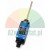 Dianqi ME-9101 Mini-Grenztaster mit flexiblem Federstab und blauem Gehäuse