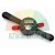 Schnellspannmutter für Auswuchtmaschine 36mm x 3 Typ B
