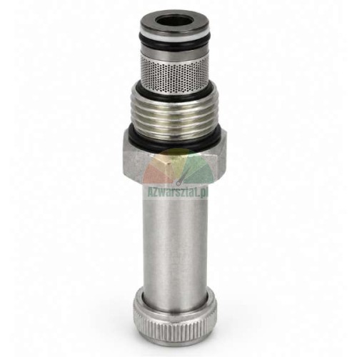 Senkventil für Magnetspule 16mm / G22mm mit Dichtungen und Siebfilter