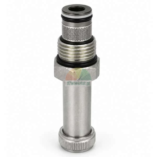 Senkventil für Magnetspule 16mm / G22mm mit Dichtungen und Siebfilter