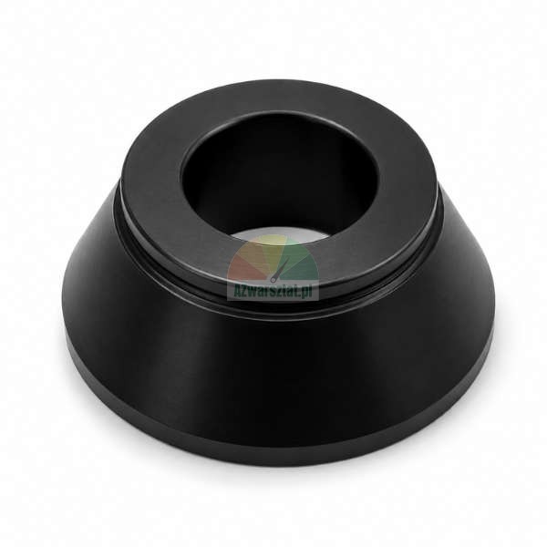 40mm-Kegel (zweitgrößter) (7cm -10,5cm)