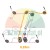 Diagramm des 9,25m Stahlseils für Launch TLT440W TLT440 Vier-Säulen-Hebebühne