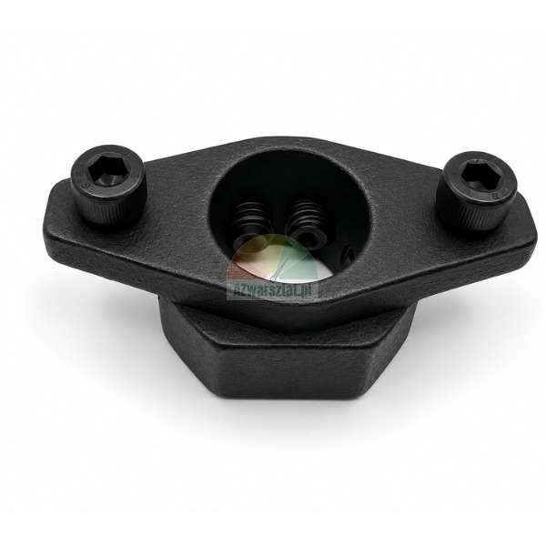 Halterung für 28-mm-Montagefuß