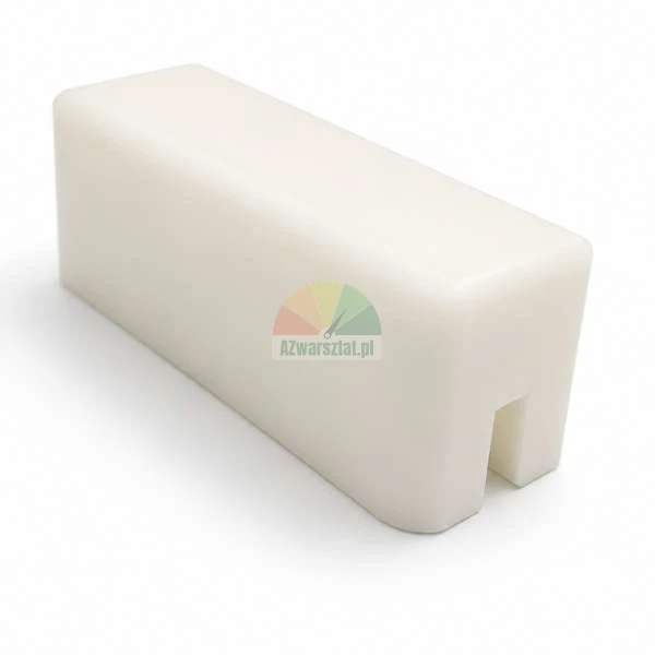 Originales Gleitstück aus Kunststoff für ATH-Heinl Hebebühnen H1, H3 und Comfort