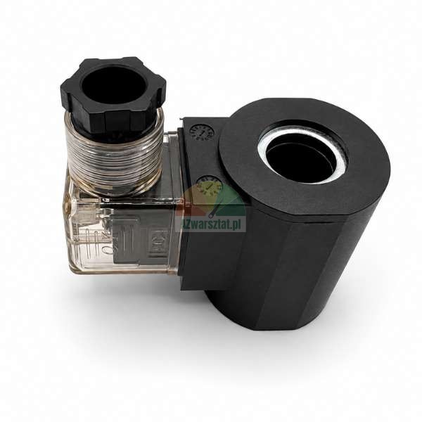 Elektromagnetspule 16 mm / 24 AC