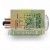 Beiges Zeitrelais CKCTELAY Typ AH3-3 mit aufgedrucktem Anschlussplan und 8-poligem Stecker