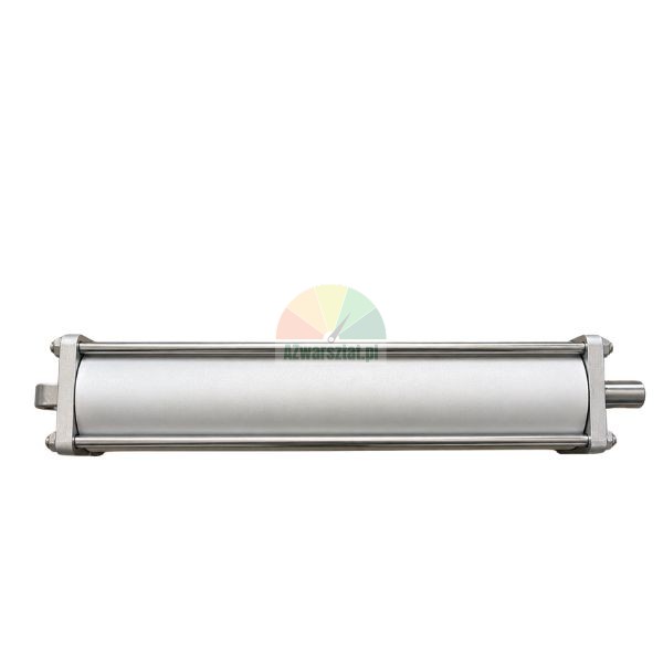 Kompletter Pneumatikzylinder für die Reifenmontiermaschine 390 mm x 78 mm x 78 mm / Φ70 mm (Schaft 38 mm)