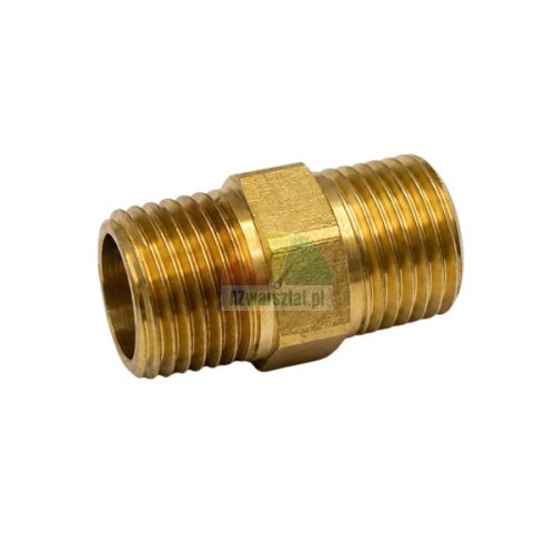 Messing-Gewindeanschluss 9,7mm / 9,7mm