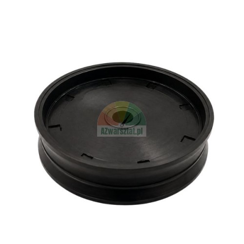 Schwarzer 100mm Kolben für Spannbackenzylinder oder Kipparmzylinder der Reifenmontiermaschine