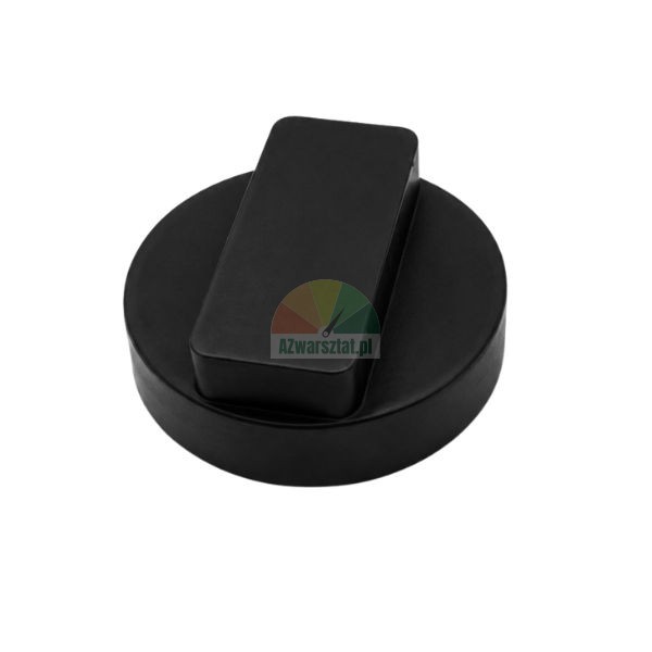 Gummipuffer unter dem Kipphebel (6,1 cm) BMW 3 4 5er Serie
