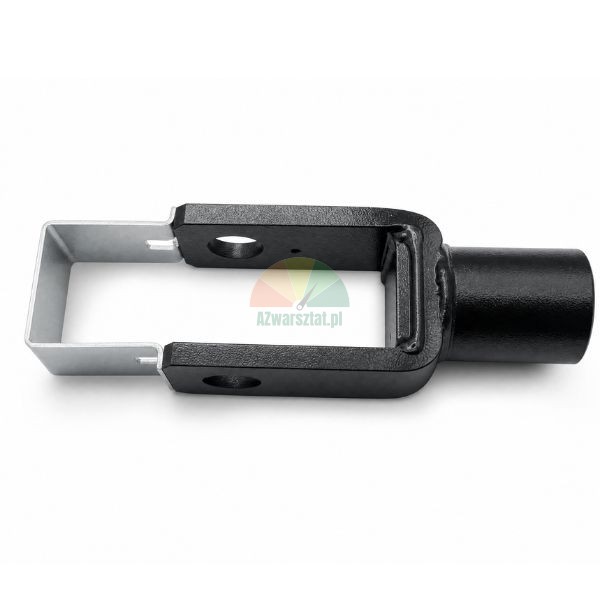 Halterung für das Führungsrad der Hubkette (38 mm)
