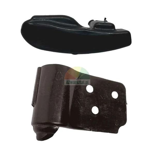 Castex: Shoe covers set CASC505 + CAM-117, CASC506 (PRO) + CAM-117, CCM-0210