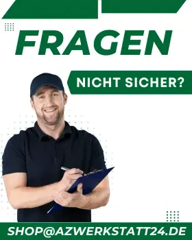 Du bist dir nicht sicher? Frag.